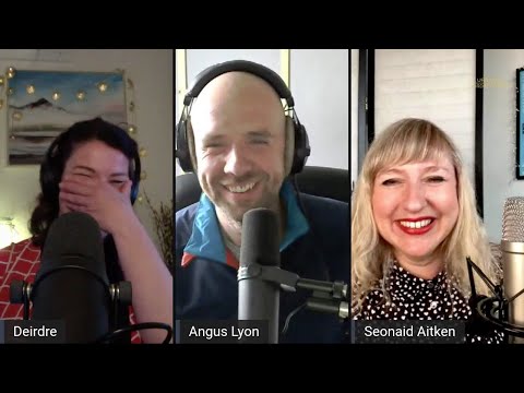 URRANTA Q&A with Deirdre Graham, Angus Lyon & Seonaid Aitken