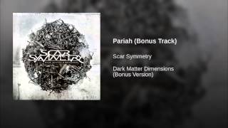 Pariah (Bonus Track)