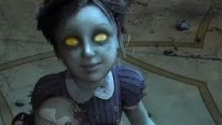 Clip of BioShock 2: Completed Edition