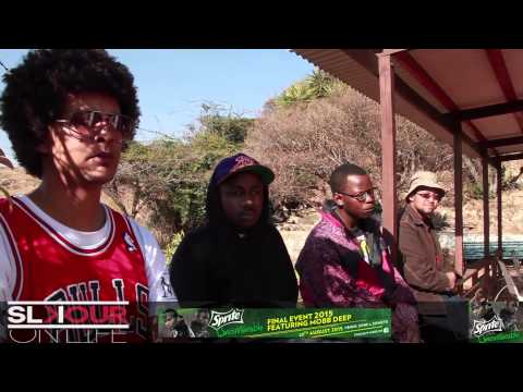 Countdown To Sprite Uncontainable With Revivolution