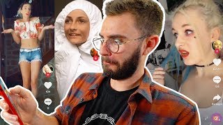 VOUS REFAITES MES VIDÉOS thumbnail