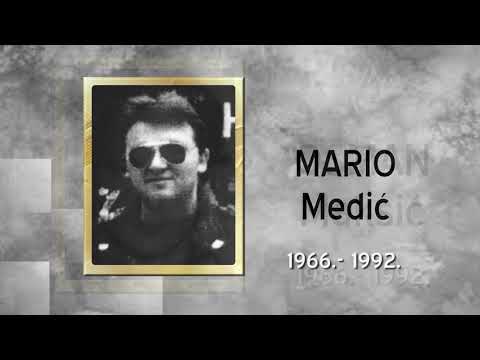 Dan branitelja Grada Ljubuškog - Poginuli u Domovinskom ratu