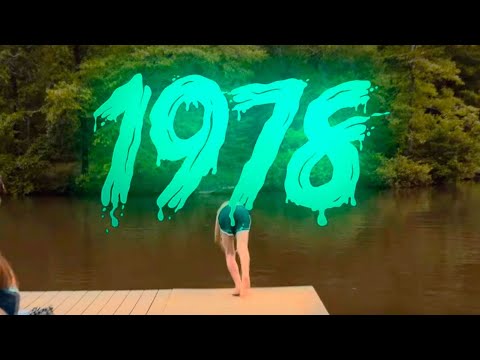 La Calle Del Terror - Parte 2: 1978 (Trailer español)