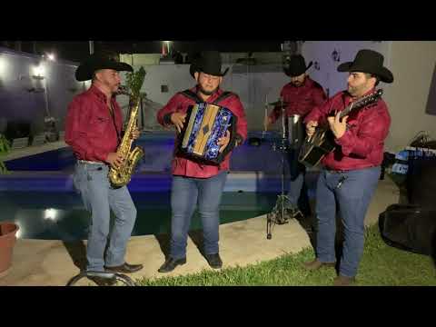 Polka "La Curva". El Norteñísimo