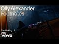 Olly Alexander (Years & Years) - The Making Of 'Dizzy' (Vevo Footnotes)