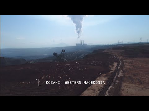 Municipality of Kozani: Leap into the future