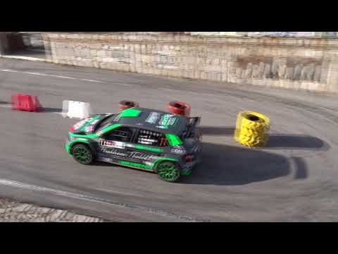 11° Ronde Rally di Sperlonga 2019