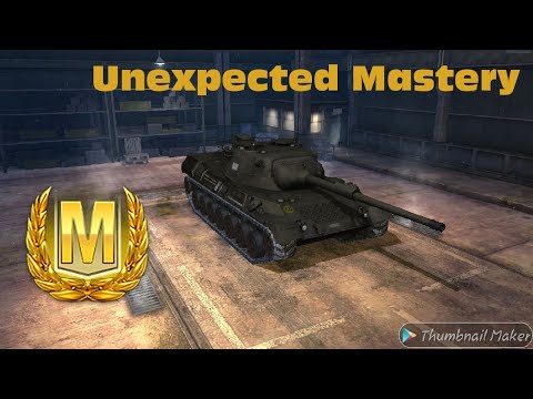 World of Tanks Blitz|| Leopard1 Tier 10|| Low Damage Mastery Gameplay|| MrIndia-INDS