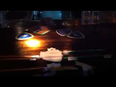 Knikkeren @ de koets Deurne