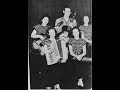 The Carter Sisters and Mother Maybelle - The Kneeling Drunkard's Plea - (ORIGINAL) -  (1949).