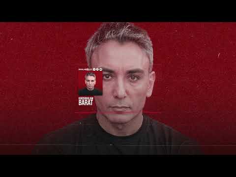 Shadmehr Aghili - Koshhalam Barat خوشحالم برات