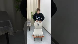 Download lagu Cover #Thickened Non-Slip Dining Chair Cover #Super Soft FabricComfortable mp3 Download lagu Cover #Thickened Non-Slip Dining Chair Cover #Super Soft FabricComfortable mp3