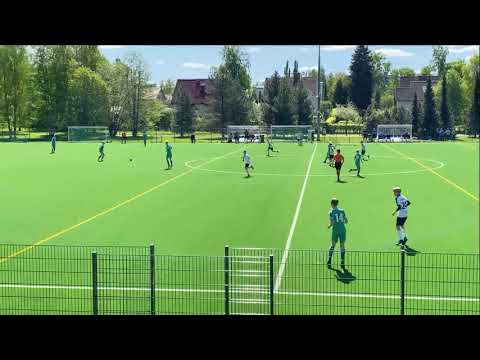 FC Haka - IFK Mariehamn