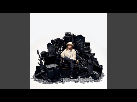 Glorify (feat. Lecrae & Hulvey)