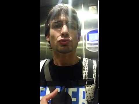 Ravobeat- Wildcard Emperor of Mic 2013