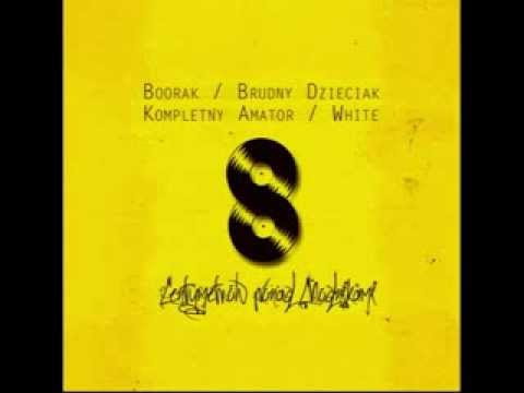 Brudny Dzieciak - Chill (prod. Kompletny Amator)