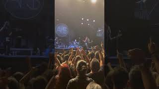 Afterhours - Strategie (va via l'elettricità) - Arena in Fiera (CA) 01/08/25
