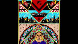 AK The Savior - Blessing In The Gray 2 [Full Mixtape]