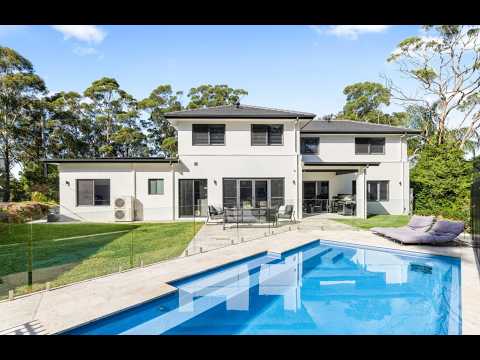 103 Roland Avenue, Wahroonga, NSW 2076, 5 slaapkamers, 3 badkamers, House