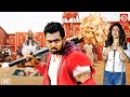 Dhruva Hansika HD New Released Full Hindi Dubbed Movies South Indian Blockbuster Action Movie
