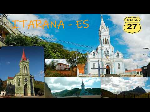 Vídeo 23 - Vila Nass x Itarana