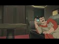 I Slept Far Worse Than WHAT ️VOLUME WARNING ️ Invincible Invincibleseason4