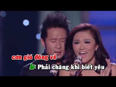 y2mate com   noi tinh yeu bat dau bang kieu lam anh karaoke hd 4BUsPsuRtmM 720p 2020