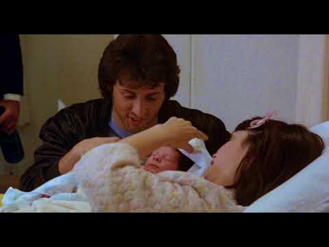 Rocky II (1979) Official Trailer