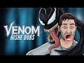 HISHE Dubs - Venom (Comedy Recap) Featuring Neebs Gaming