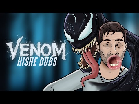 毒液 - HISHE配音（喜劇回放）Featuring Neebs Gaming. (Venom - HISHE Dubs (Comedy Recap) Featuring Neebs Gaming)