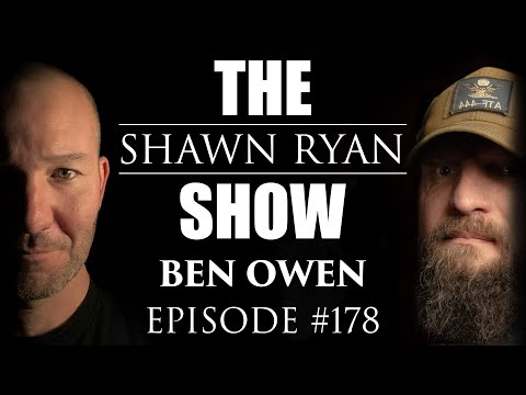 Ben Owen - Inside the Life of an Addict | SRS #178