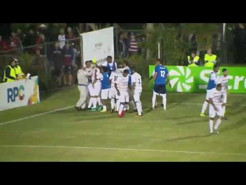 JMalucelli 1 x 1 Atletico PR - Gols - Campeonato Paranaense 2017