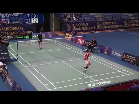 Oui, this is a must-see!