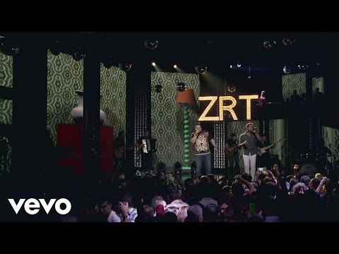 Zé Ricardo & Thiago - Minha Sina