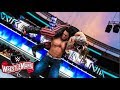 WWE 2K20 WrestleMania 36 John Cena vs Th WWE 2K20 WrestleMania 36 John Cena vs Th