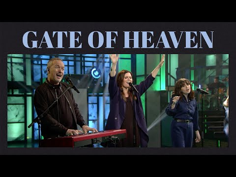 Gate of Heaven - David & Nicole Binion