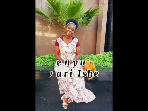 Taurai shoko🗣.....by Sharon Kapamutonga with lyrics