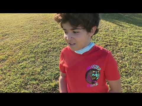 All terrain batmobile review by Tino