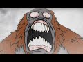 The Sasquatch Games Oney Plays Animated