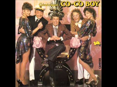download lagu mp3 mp4 Cocoboy, download lagu Cocoboy gratis, unduh video klip Cocoboy