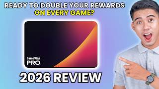 Gamestop Pro Credit Card Review 2026 | Worth It or Leave It?