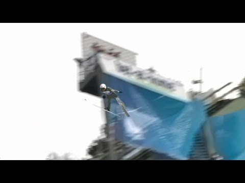 Piotr Żyła jedenasty w Ga-Pa (01.01.2022)