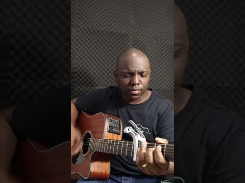 Agora Que Perto Estás - Marty Sampson