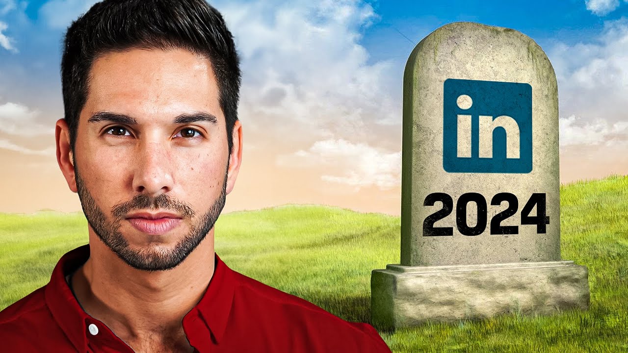 It's Over: LinkedIn Lead Generation is DEAD