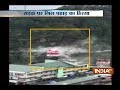 Landslide on Chandigarh-Shimla National Highway, several vehicles buried under debris