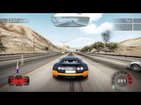 Need For Speed Hot Pursuit PS3 Walkthrough Part 103
