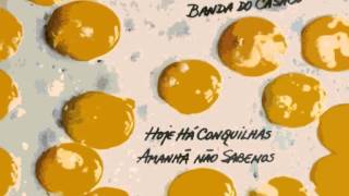 Music video thumbnail preview for BANDA DO CASACO _ DEZ ONZE DOZE by Banda do casaco