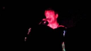 Dave Barnes Live - When A Heart Breaks
