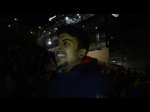 (BATALLÓN) CARDENAS & KARRE vs EKIS & PKDO [2vs2 NACIONAL] - DREM BCN