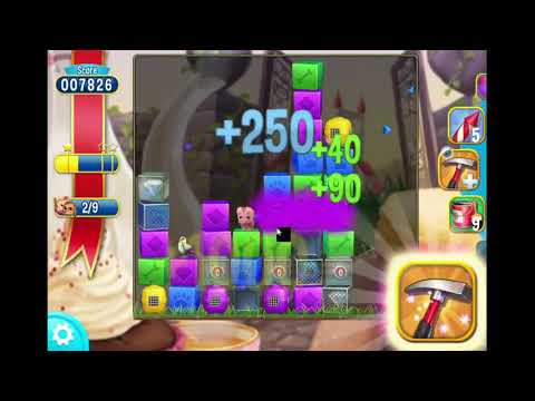 Pet Rescue Saga Level 3349 To 3351